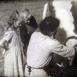 Gil et Françoise à la Ferme