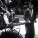 Charlot travaille