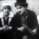 Charlot travaille