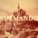 La France vue du Ciel "Normandie"
