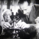 Actualités Revue Filmée de l'Europe 1954 N°8