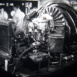 Naissance du Moteur à réaction