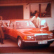 La nouvelle Classe S Mercedes