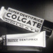 Réclame Dentblanche au Concert