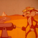 Bip Bip et Coyote "Rushing Roulette"