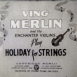 Soundies Ving Merlin
