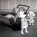 The Beary's Family Album "Le Grillon familier"