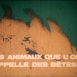 Ces Animaux que l'on appelle des Bêtes