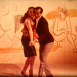 Scopitone de Marcel Azzola "Non Existe L'Amor"
