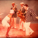 Scopitone de Georges Jouvin "Le Danseur de Charleston"