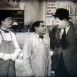 Laurel et Hardy "Dent pour Dent"