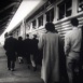 Train "The Congressional"