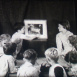 Le Jardin d'Enfants à l'École Decroly