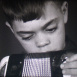 Herman Slobbe - L'Enfant aveugle N°2
