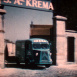 Réclames Banania & Kréma