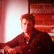 Scopitone de Johnny Hallyday "Aussi dur que du Bois"