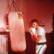 Scopitone de Johnny Hallyday "Aussi dur que du Bois"