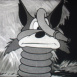 Le Renard et le Corbeau "Un Voisin chapardeur"