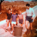 Scopitone de Pierre Perret "Les jolies Colonies de Vacances"