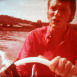 Scopitone de Johnny Hallyday "Un Amour d'été"