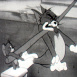 Tom and Jerry "The Egg and Jerry"