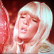 Scopitone de Sylvie Vartan et Carlos "2 Minutes 35 de Bonheur"