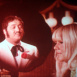 Scopitone de Sylvie Vartan et Carlos "2 Minutes 35 de Bonheur"