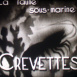 Crevettes