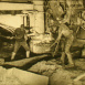 Du Minerai de Fer au Saumon de Fonte