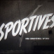 Sportives