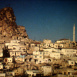 Les Trésors ensevelis de la Cappadoce