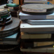 Important Lot de Films Amateur (tous formats)
