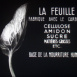 Le Bourgeon et la Feuille