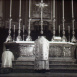La Sainte Messe