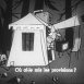 Mr. Magoo Chasseur d'Élans