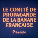 Histoire de la Banane