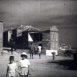 Dakar, Escale Atlantique
