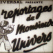 Les Reportages de Monsieur Univers "Sports blancs"