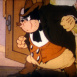 Le Déménagement de Mickey