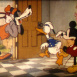 Le Déménagement de Mickey