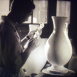 Les Arts de la Terre "Porcelaines"