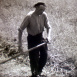 Mécanisation en Montagne