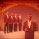 Scopitone de The Delta Rhythm Boys "So High, so Wide, so Low"