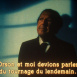L'Homme qui a vu l'Homme qui a vu l'Ours