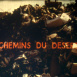 Les Chemins du Désert