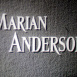 Marian Anderson