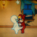 Casper "The Planet Mouseola"