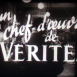 Films Annonces des années 50 N°5