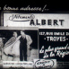 Festival Réclames régionales 1940/50 N°1