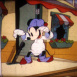 Mickey's Trailer